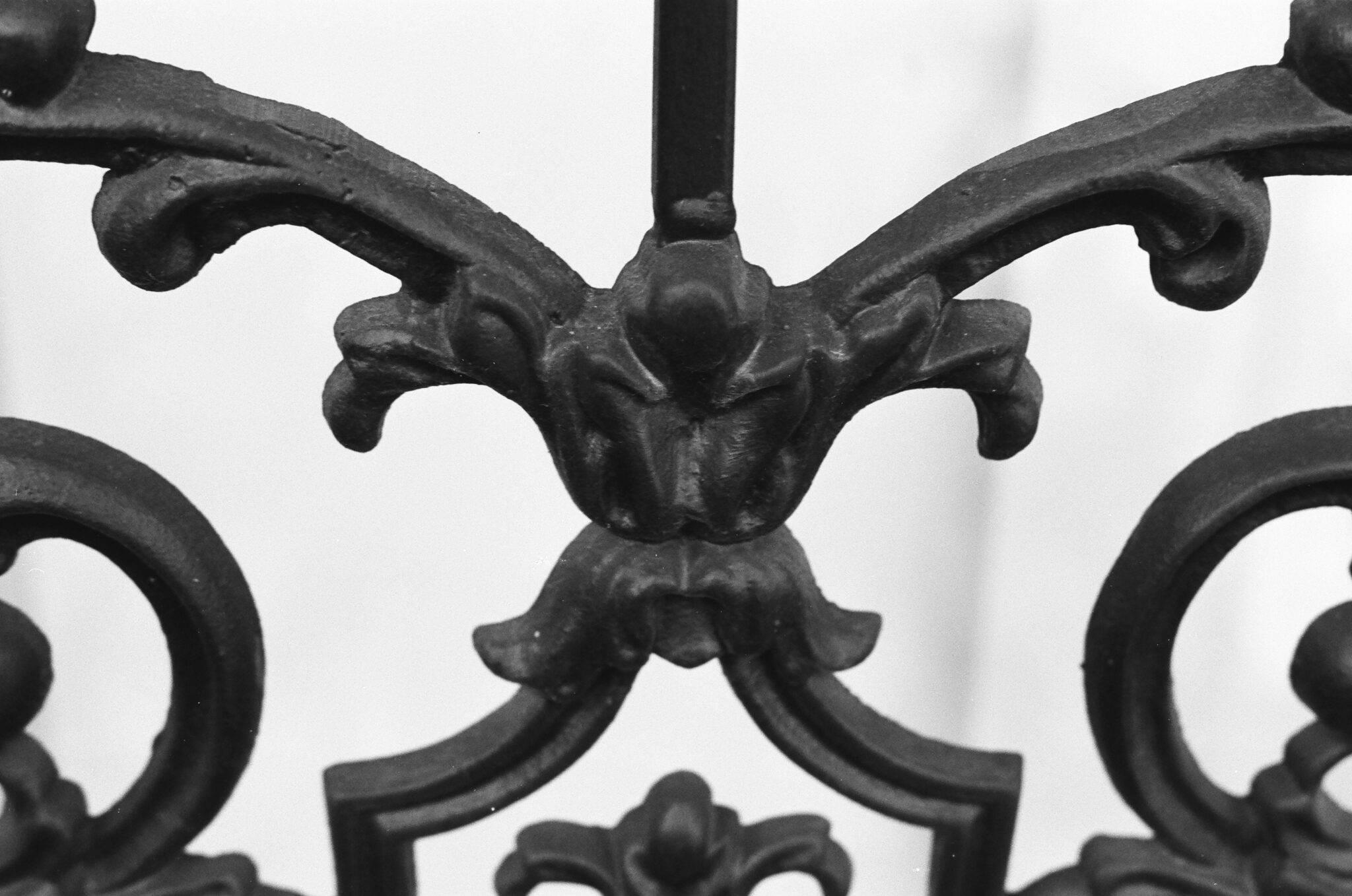 ornate linwes