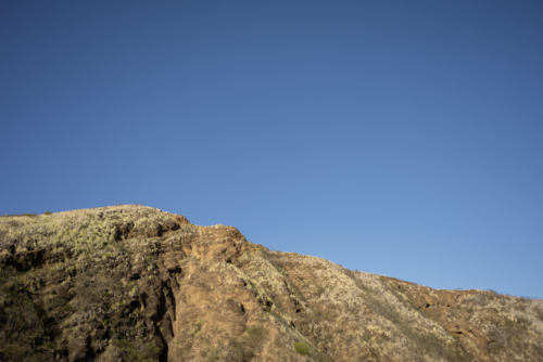 Mountaintop