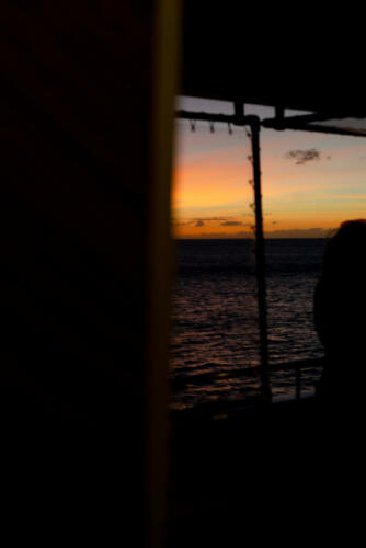 SunsetSilhouette